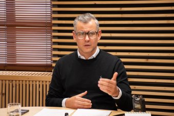 Évet értékelt Antal Lóránt szenátor