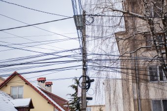 Sok millió lejből kap jobb fényeket Székelyudvarhely