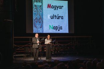 Számos program lesz Székelyudvarhelyen a magyar kultúra napjának alkalmából