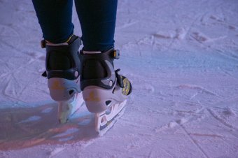 Korcsolyákat előkészíteni, indul az idény Csíkszéken