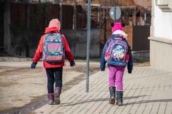 Kezdődik a téli vakáció