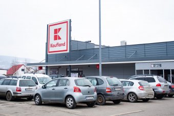 Szalmonellaveszély miatt hív vissza a forgalomból egy terméket a Kaufland
