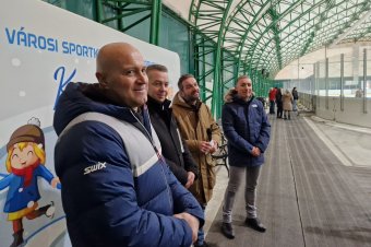 Miért terveznek családi olimpiát Székelyudvarhelyen?