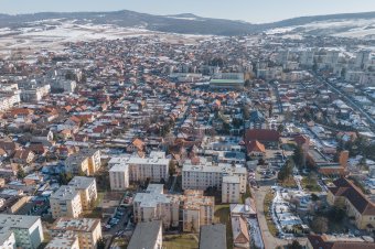 Tömbházak szigetelése Székelyudvarhelyen: a lakóknak is hozzá kell járulniuk