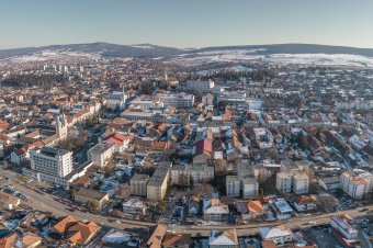 Igencsak „belemásztak” az előterjesztett büdzsétervezetbe az udvarhelyi tanácsosok