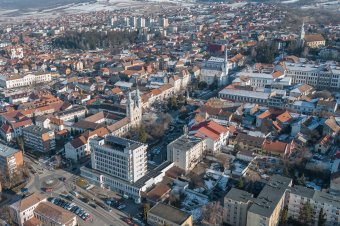 Új turisztikai adót vezet be a székelyudvarhelyi városvezetés