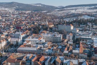 Az udvarhelyszéki főnemesekről tartanak előadást