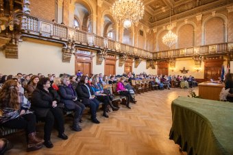 Kicsúsznak januárból? Újra egyeztetni kell Székelyudvarhelyen a fizetésemelésről