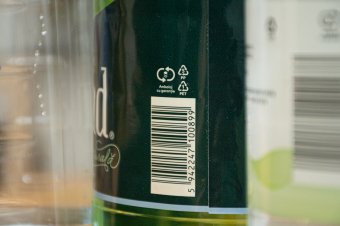 Több mint kétmillió italcsomagolást váltott vissza a lakosság januárban