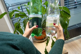 Idén még nem tervez újabb csomagolóanyagokat bevonni a betétdíjas rendszerbe a RetuRo