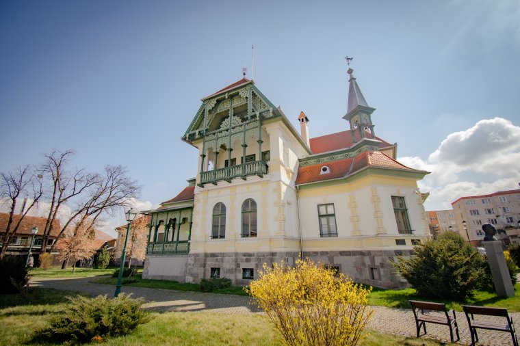 Néprajzi kiállítás nyílik Székelyudvarhelyen