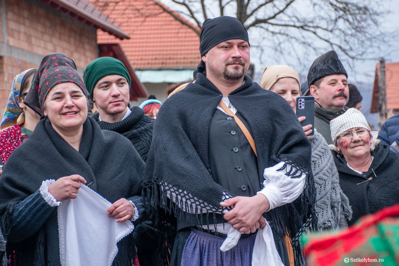 •  Fotó: László Ildikó
