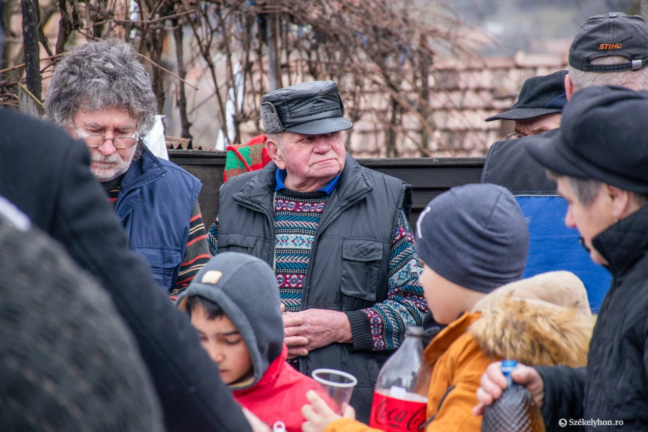 •  Fotó: László Ildikó
