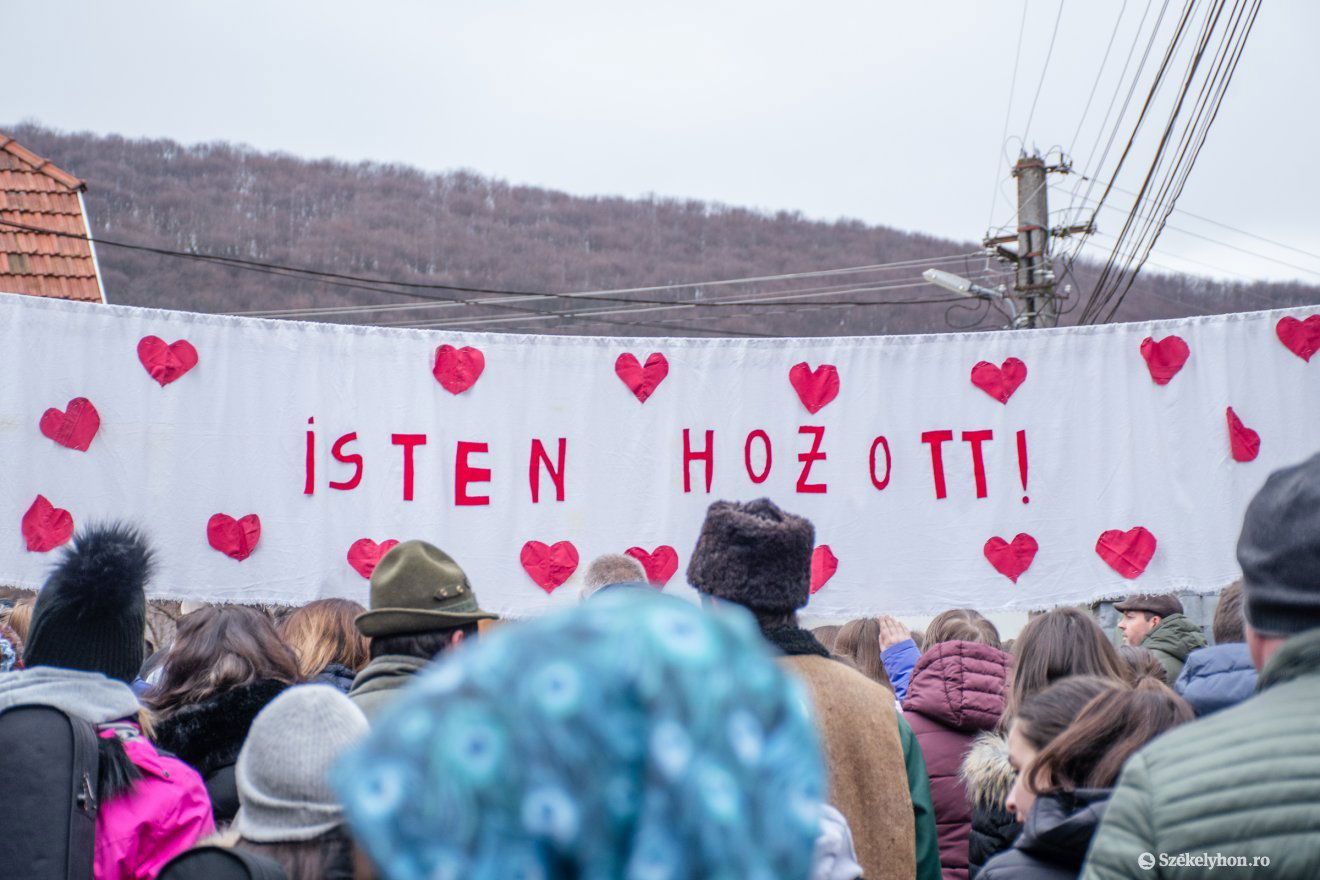 •  Fotó: László Ildikó