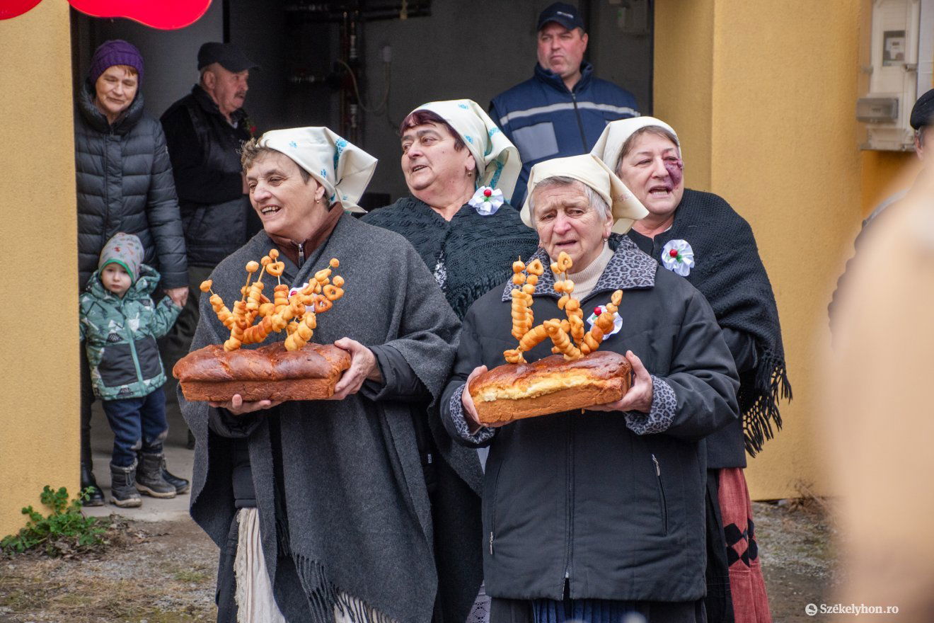 •  Fotó: László Ildikó