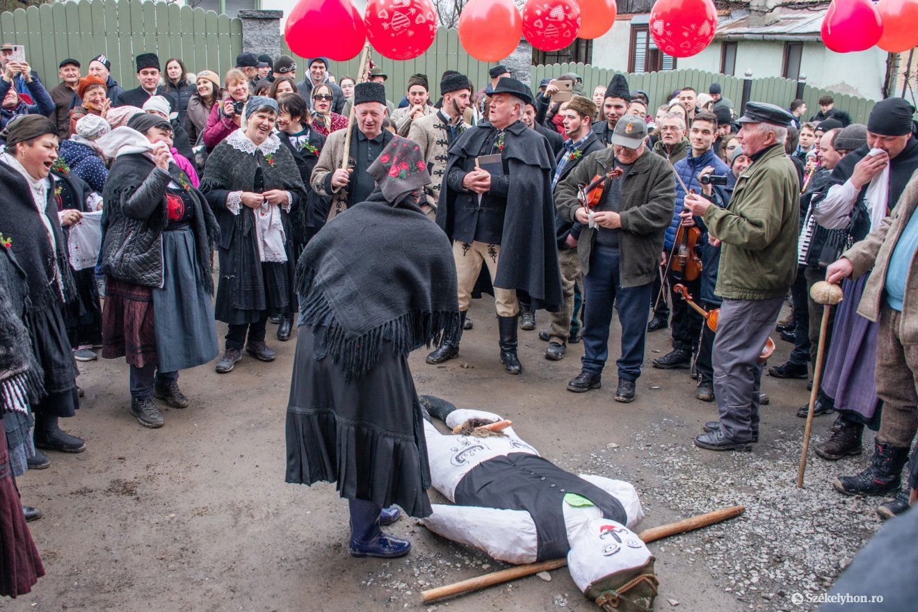 •  Fotó: László Ildikó
