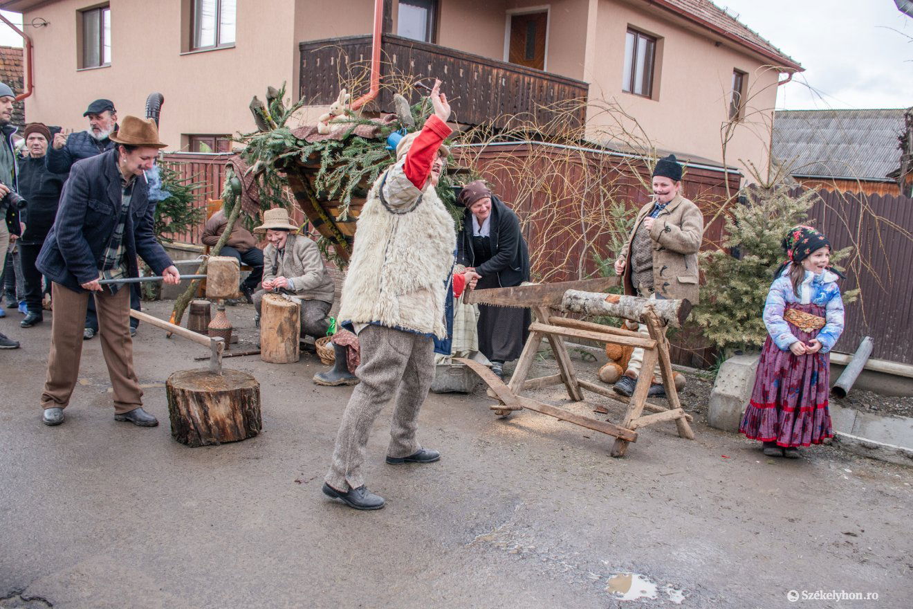 •  Fotó: László Ildikó