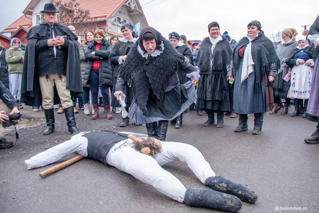 •  Fotó: László Ildikó
