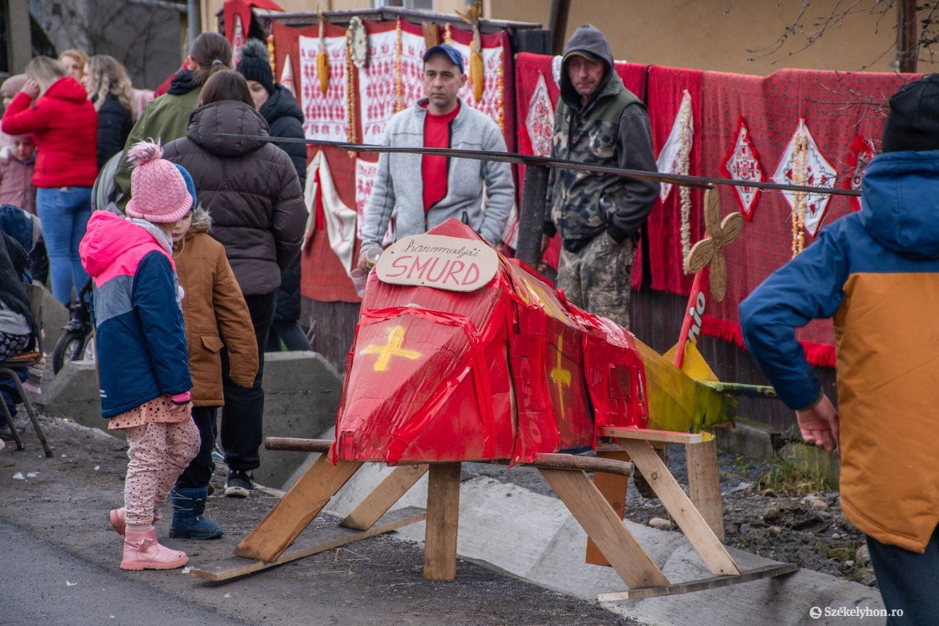 •  Fotó: László Ildikó