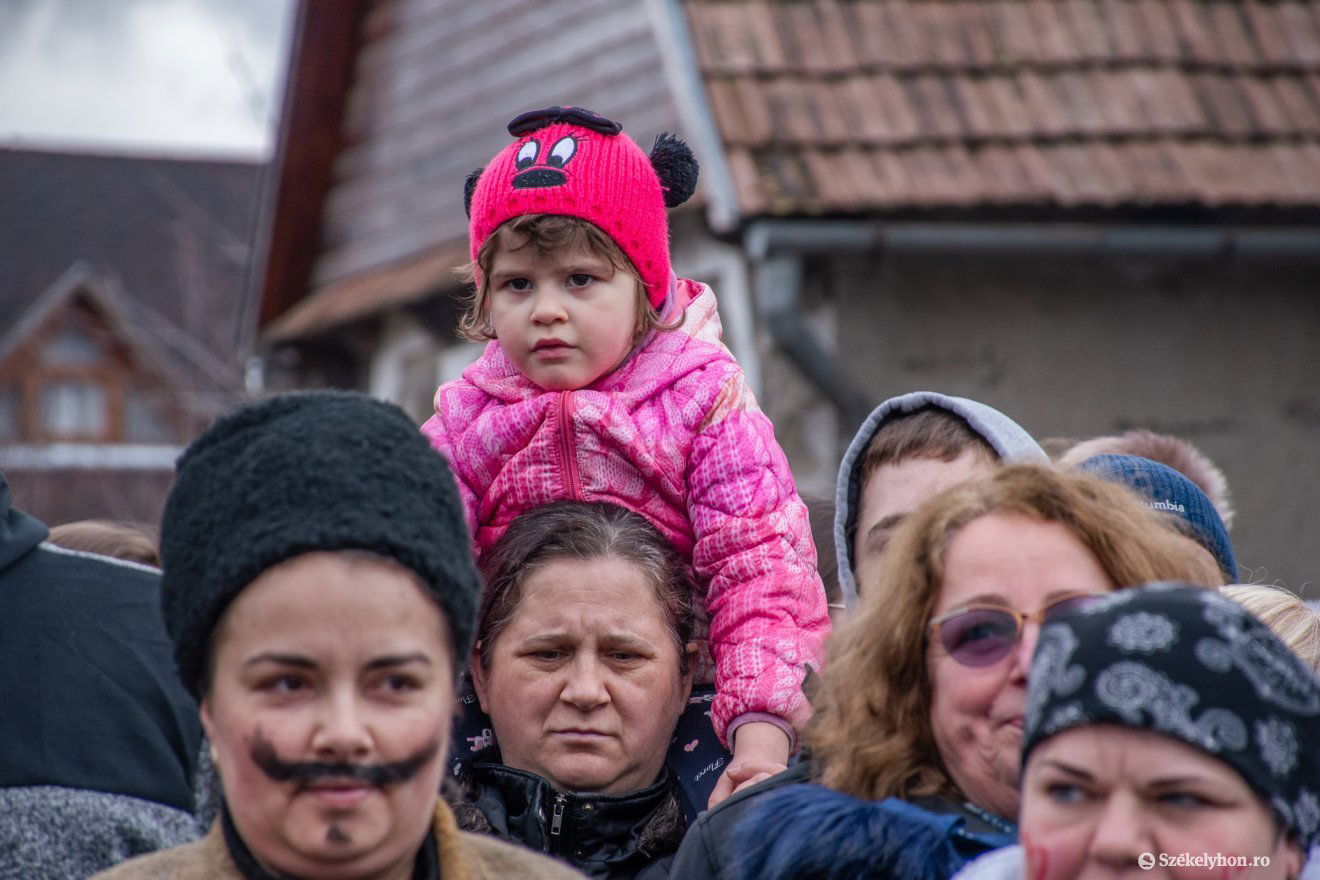 •  Fotó: László Ildikó