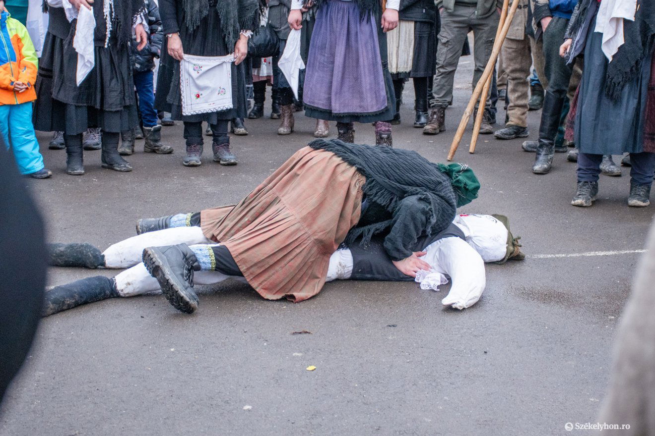 •  Fotó: László Ildikó