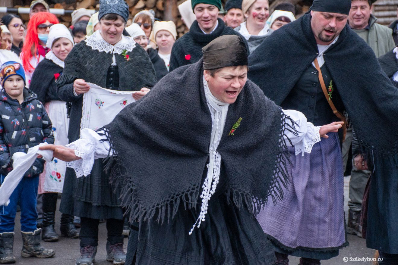 •  Fotó: László Ildikó