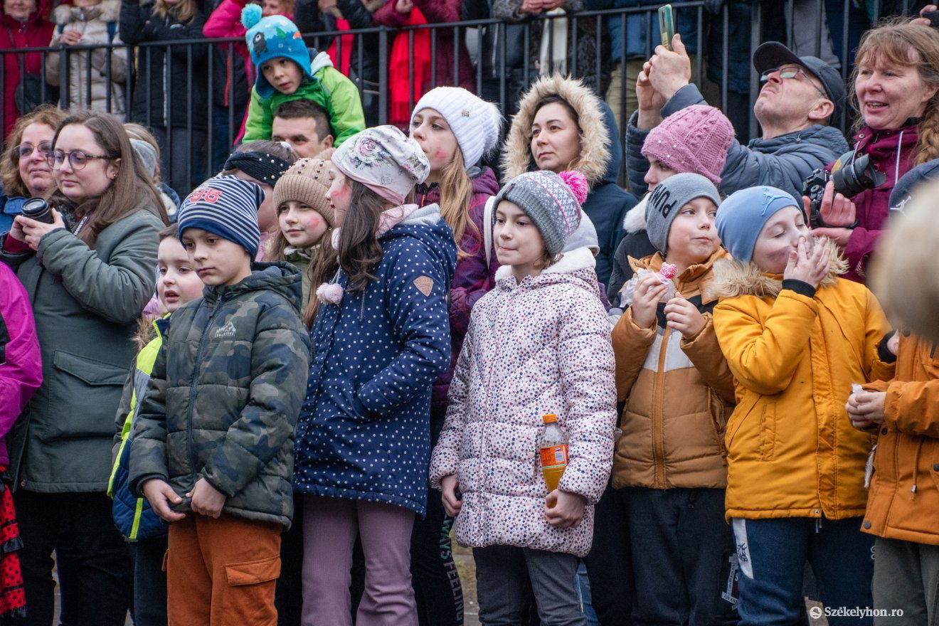 •  Fotó: László Ildikó