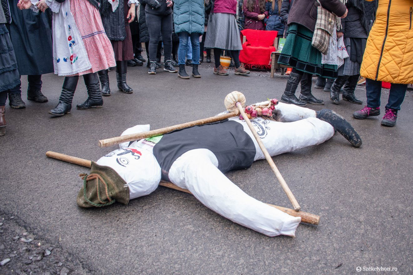 •  Fotó: László Ildikó