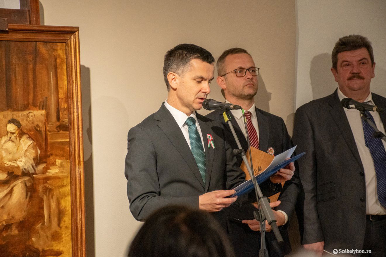•  Fotó: László Ildikó