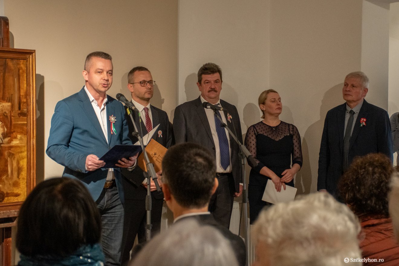 •  Fotó: László Ildikó