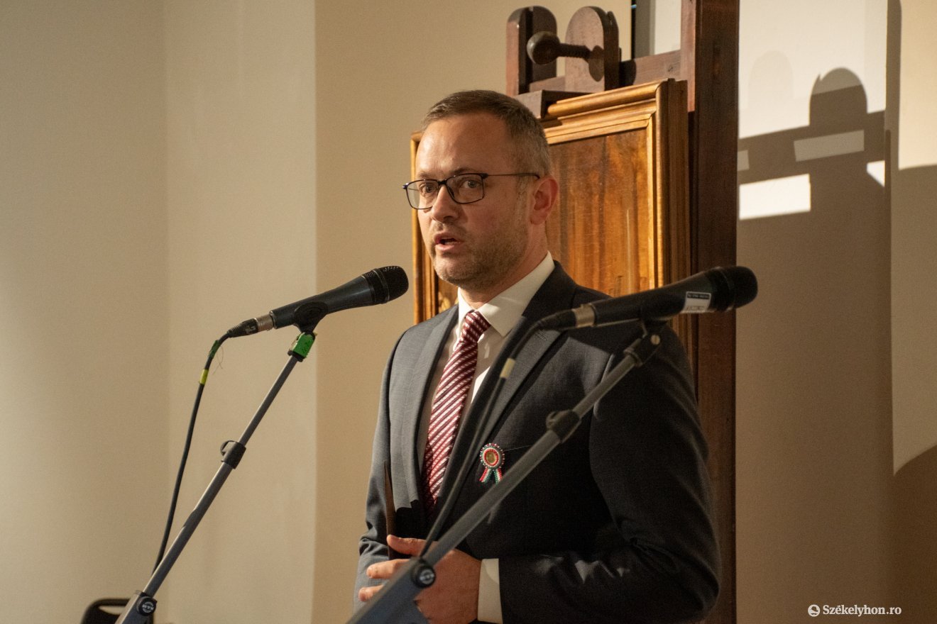 •  Fotó: László Ildikó