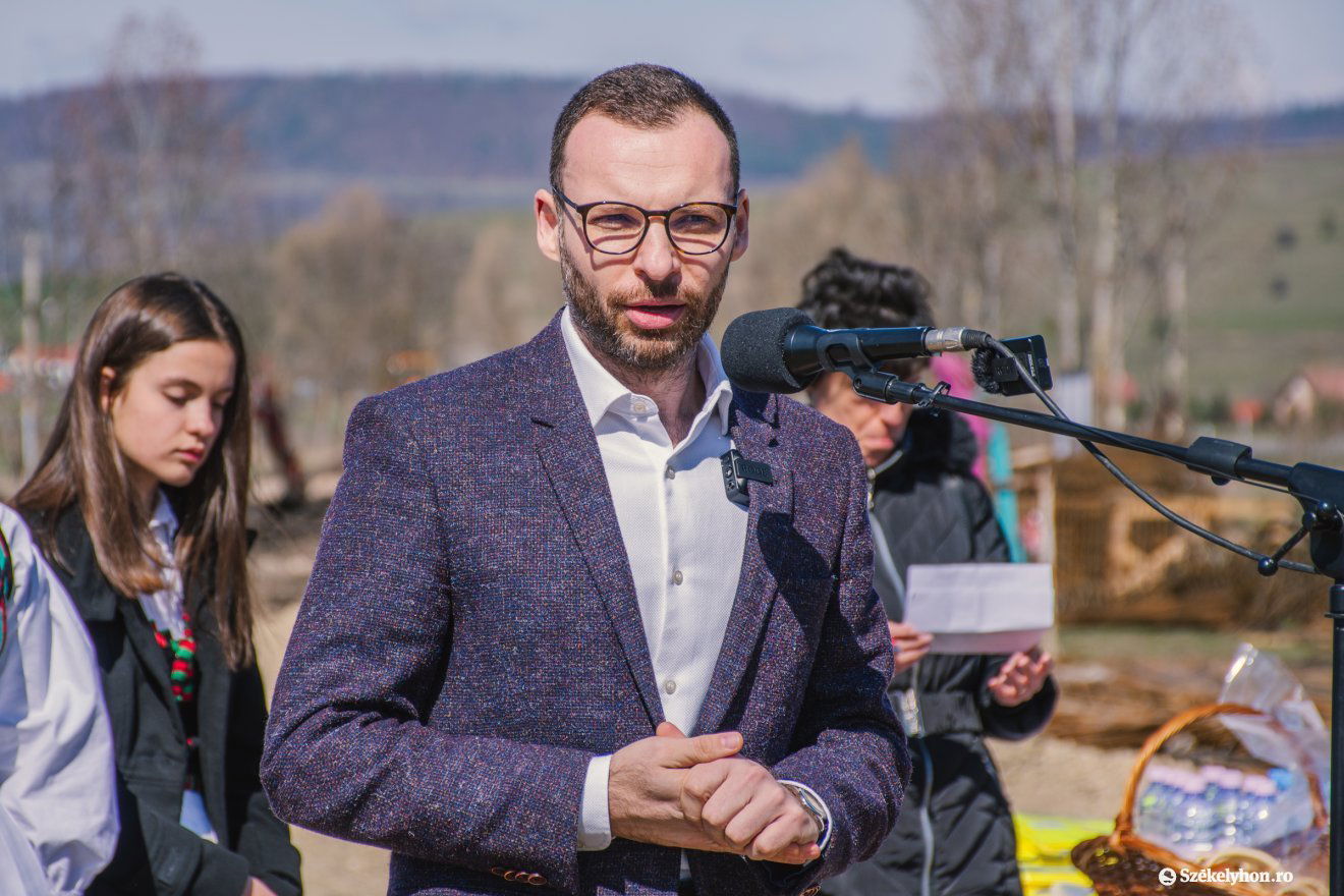•  Fotó: László Ildikó