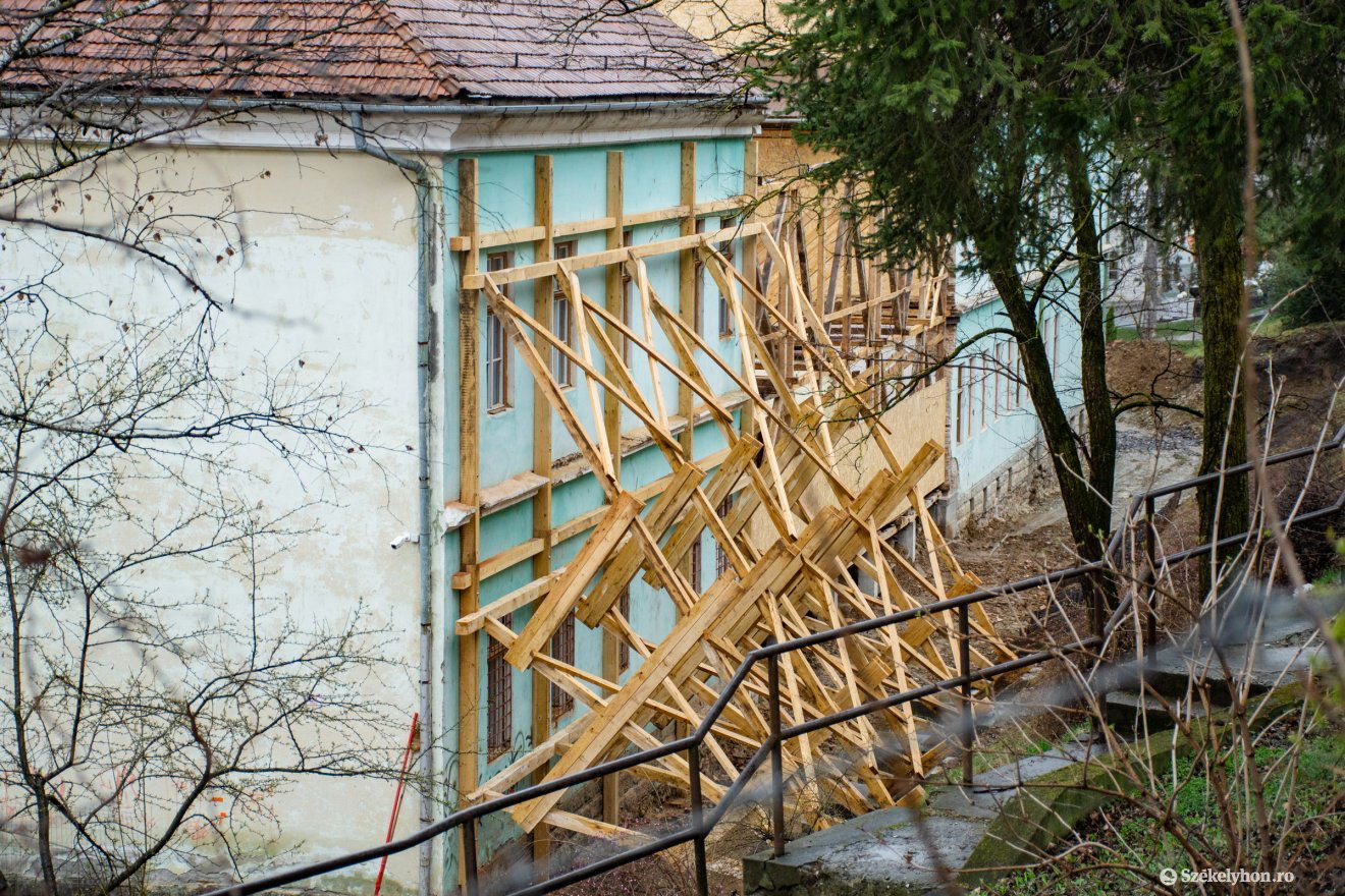 Archív &bullet;  Fotó: László Ildikó