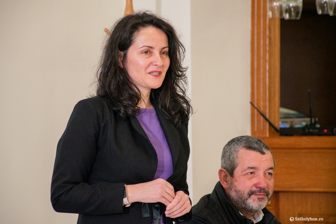 •  Fotó: László Ildikó