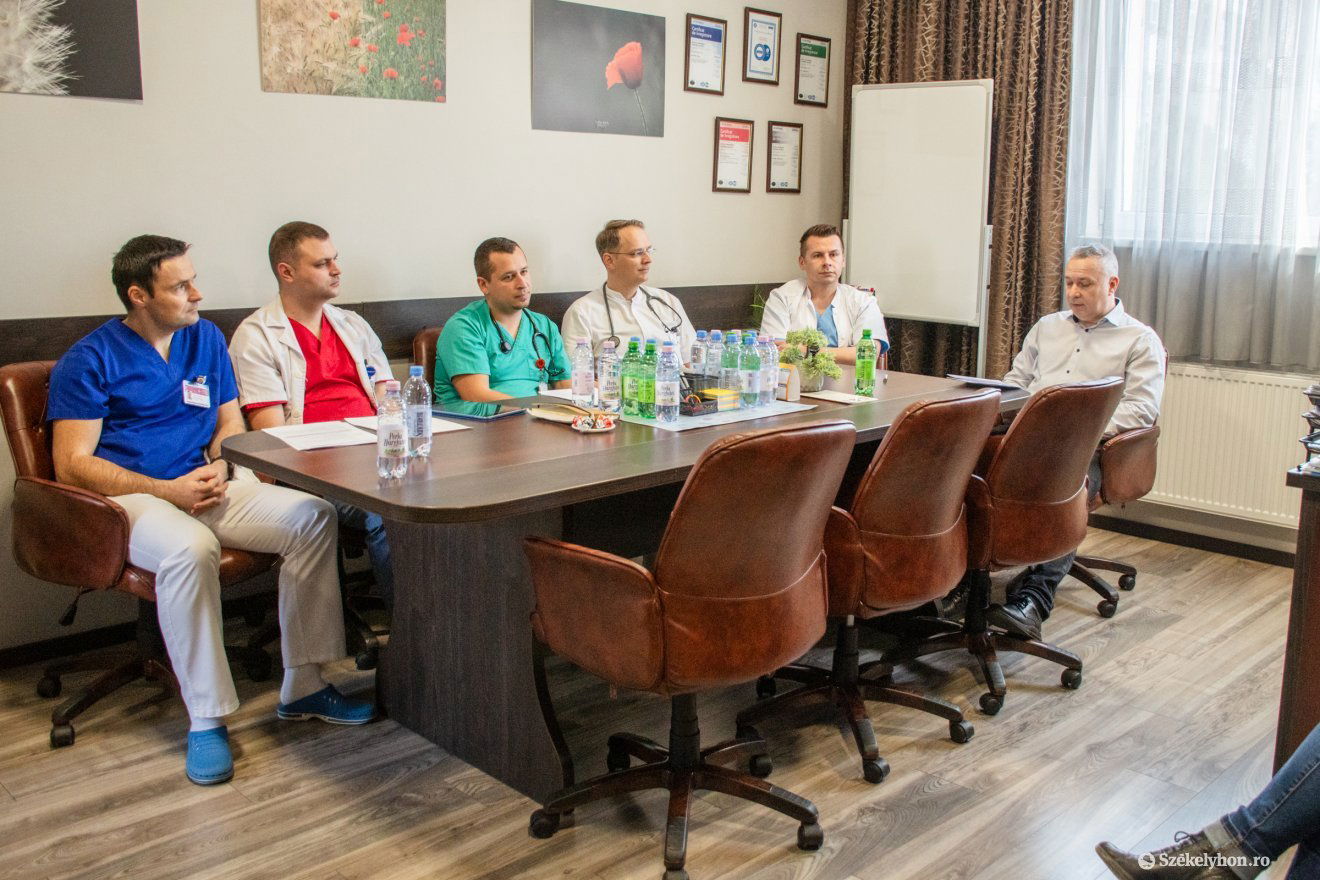 •  Fotó: László Ildikó