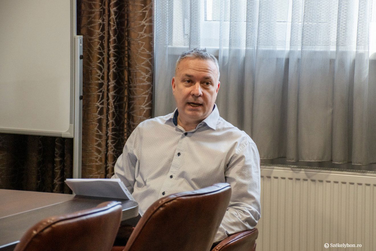 •  Fotó: László Ildikó