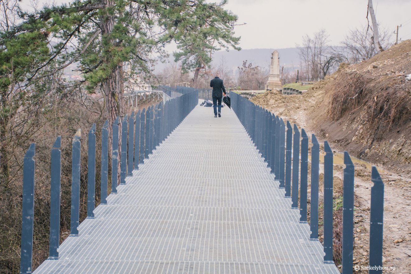 •  Fotó: László Ildikó