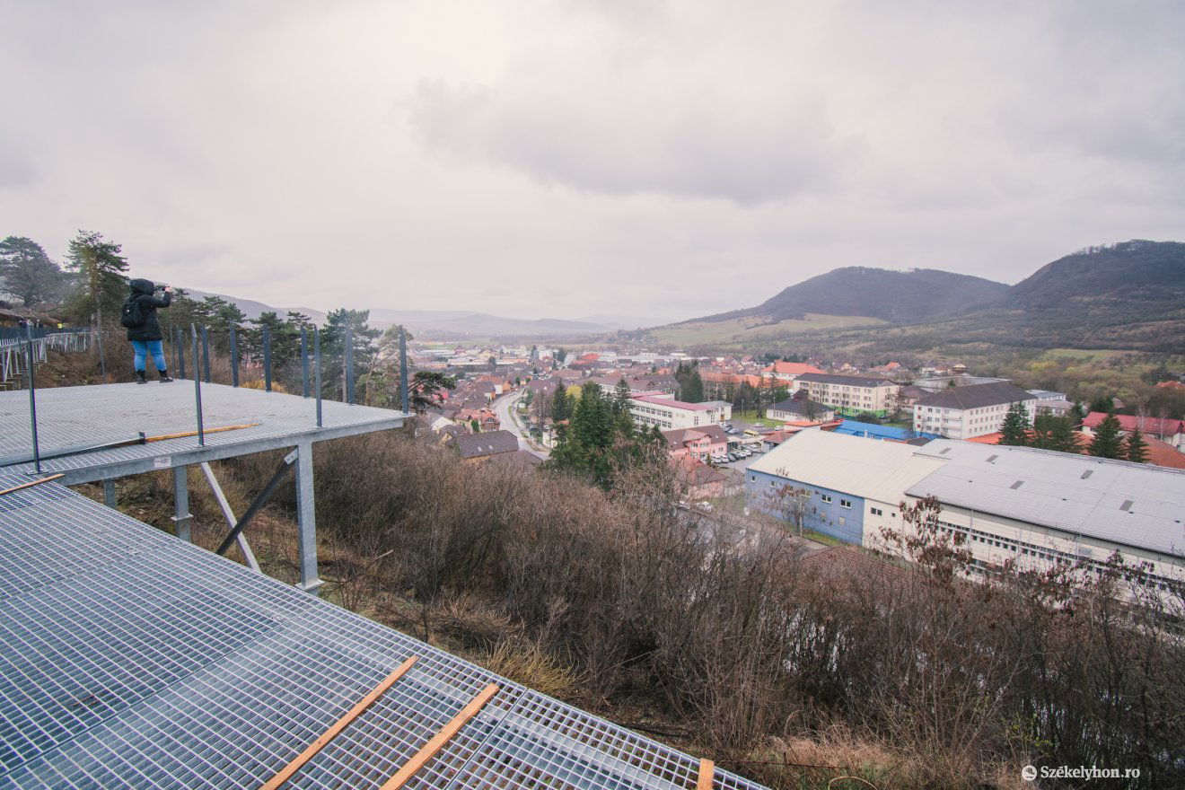 •  Fotó: László Ildikó