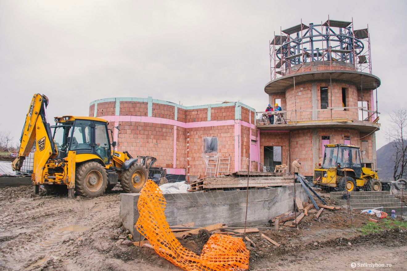 •  Fotó: László Ildikó