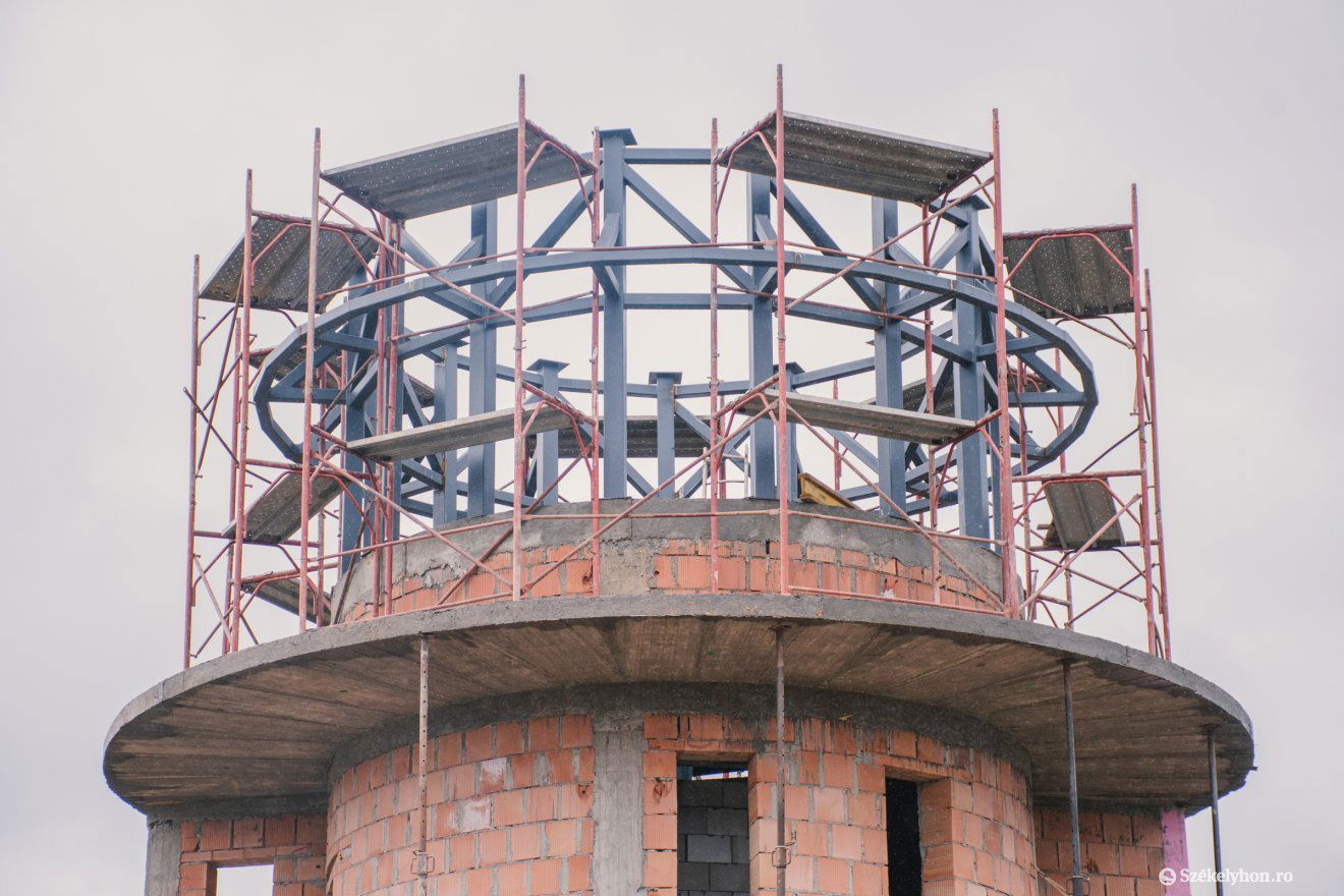 •  Fotó: László Ildikó