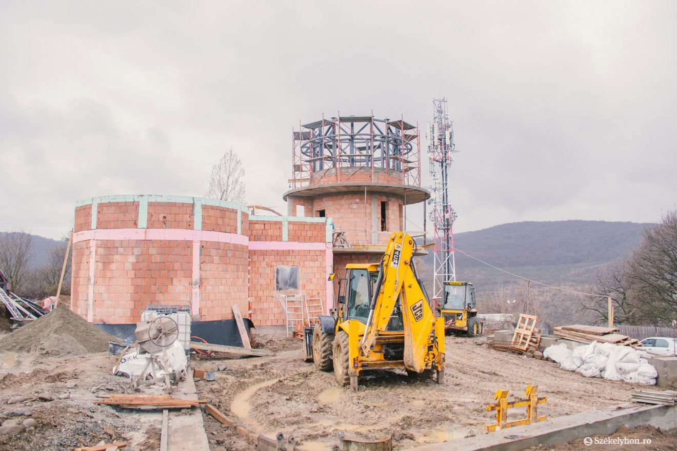 •  Fotó: László Ildikó