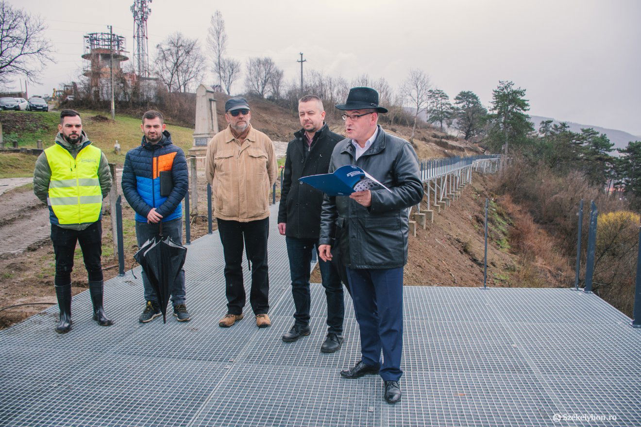 •  Fotó: László Ildikó