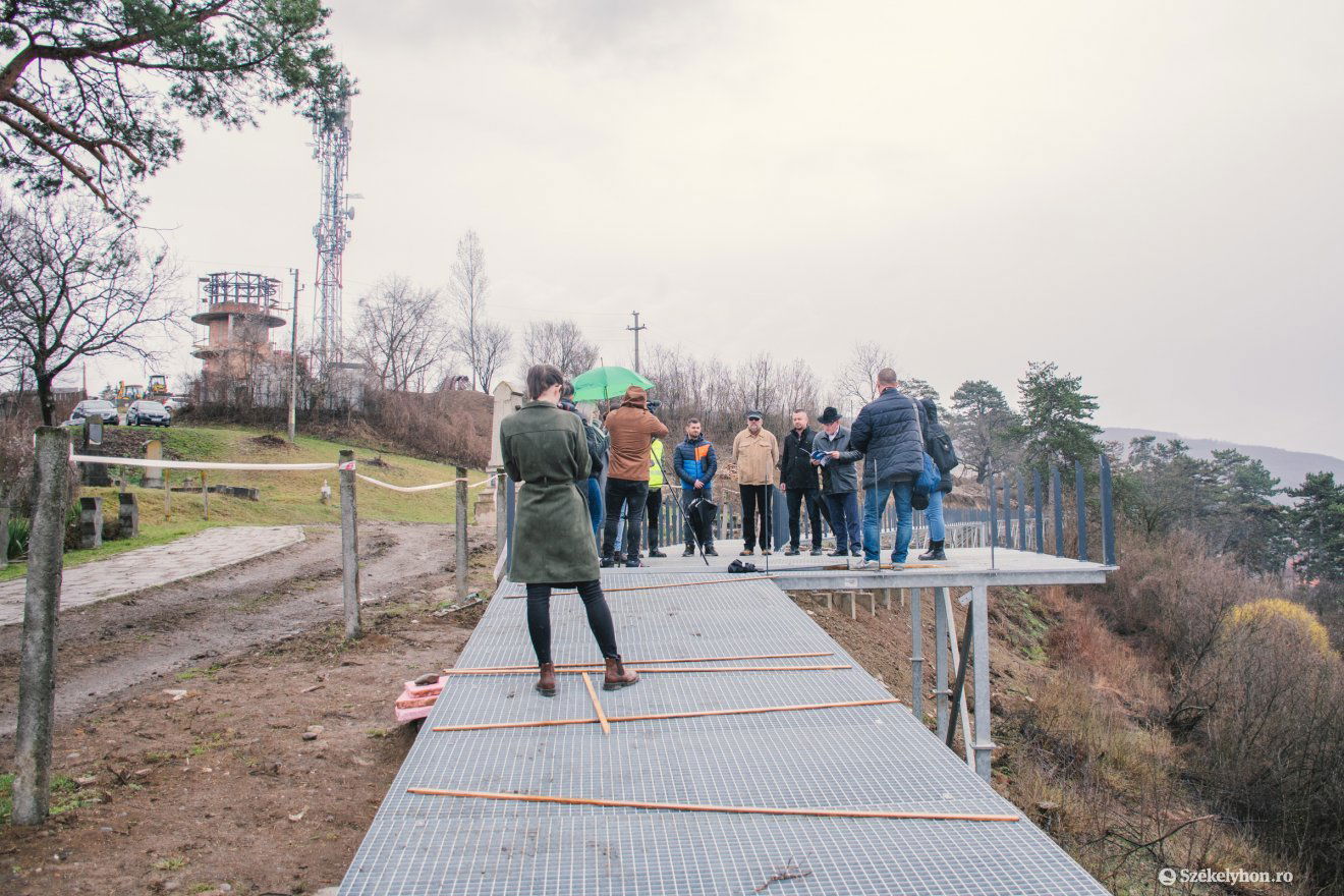 •  Fotó: László Ildikó