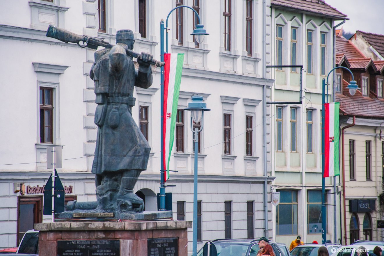 •  Fotó: László Ildikó