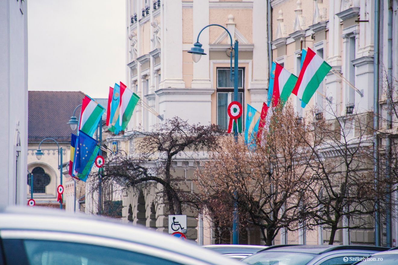 •  Fotó: László Ildikó