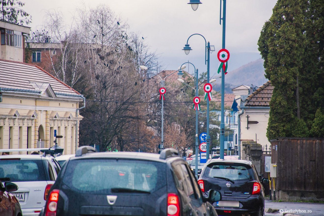 •  Fotó: László Ildikó