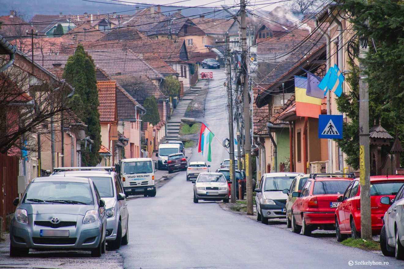 •  Fotó: László Ildikó