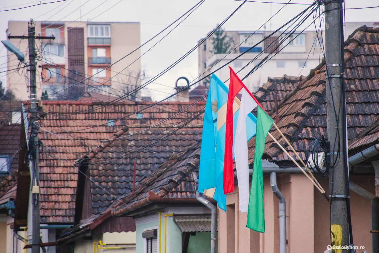 •  Fotó: László Ildikó