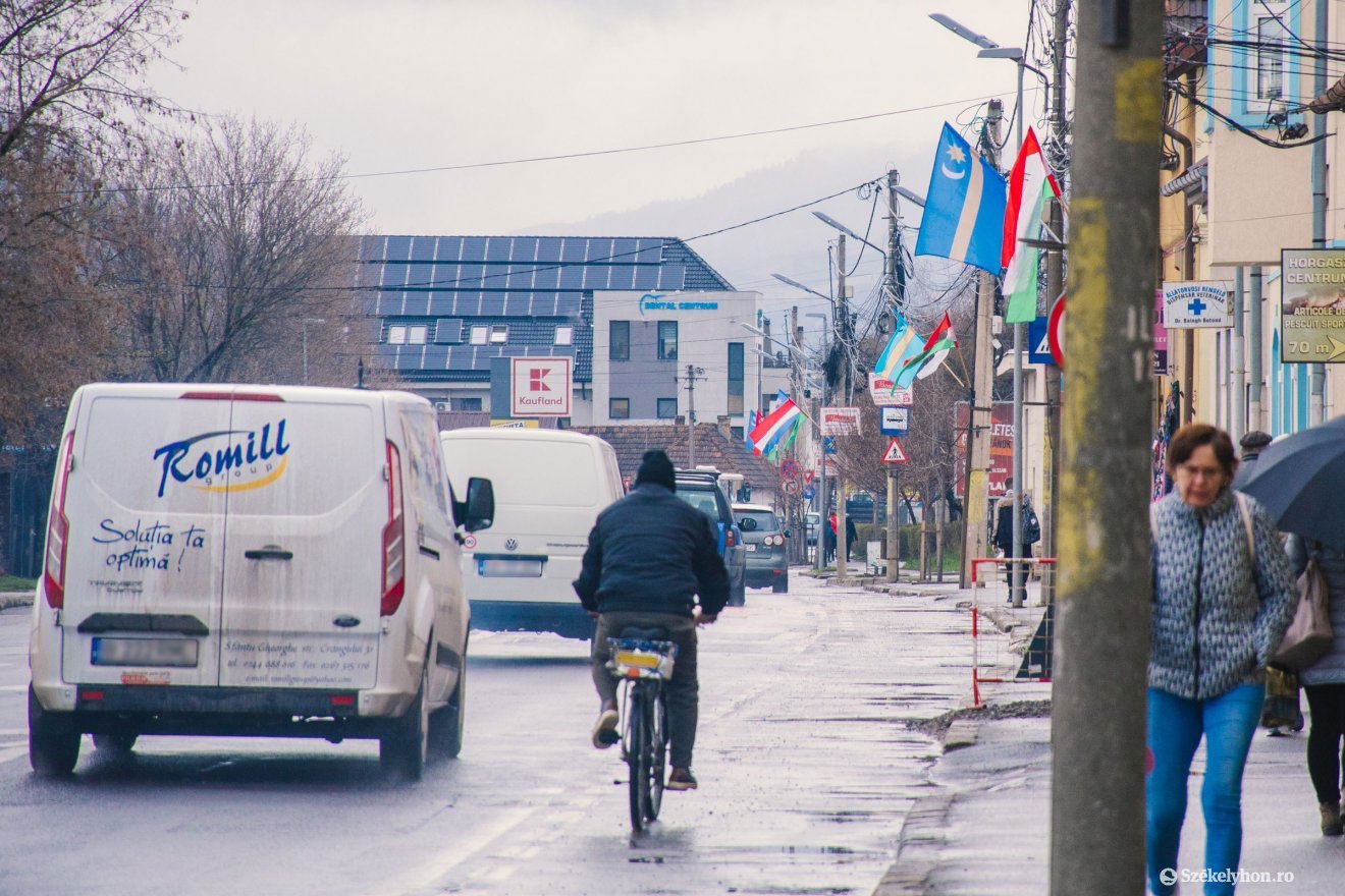 •  Fotó: László Ildikó