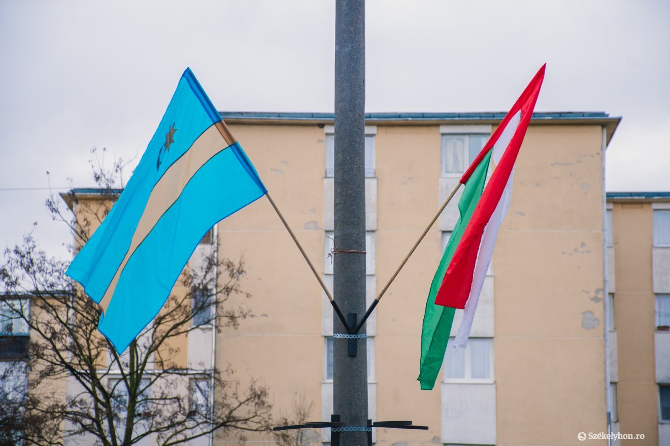 •  Fotó: László Ildikó